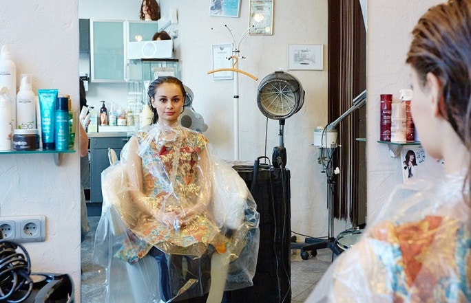 Как сделать ламинирование волос в домашних условиях