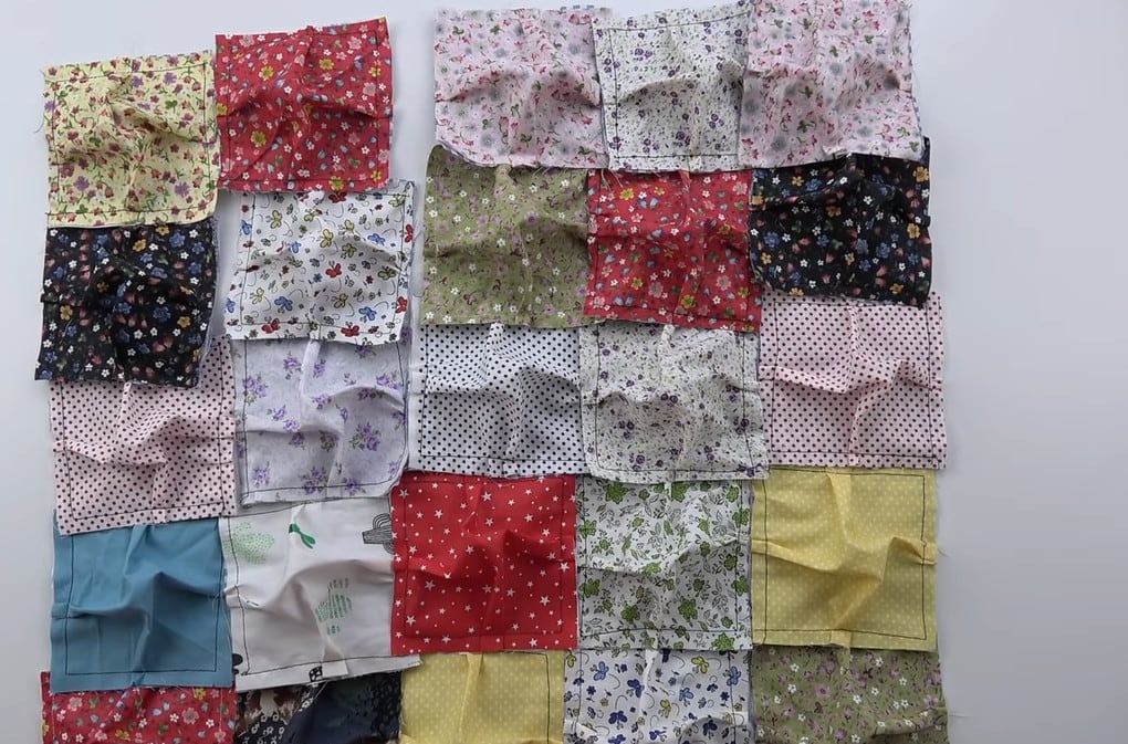 Магазин Обрезков Ткани В Москве